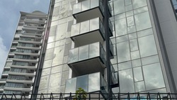 Perfect Ten (D10), Apartment #510201611